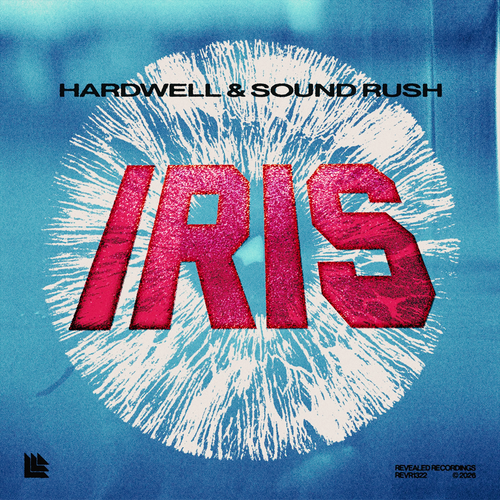 Ableton Instruments Menu Hardwell, Sound Rush - Iris Ableton Remake (Hard Dance) – Top Music Arts