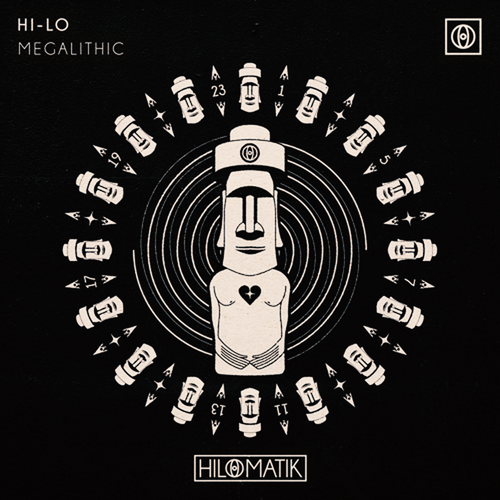 HI-LO - MEGALITHIC Ableton Remake (Techno)