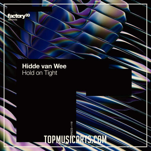 Hidden van Wee - Hold On Tight Ableton Remake (Minimal / Deep Tech)