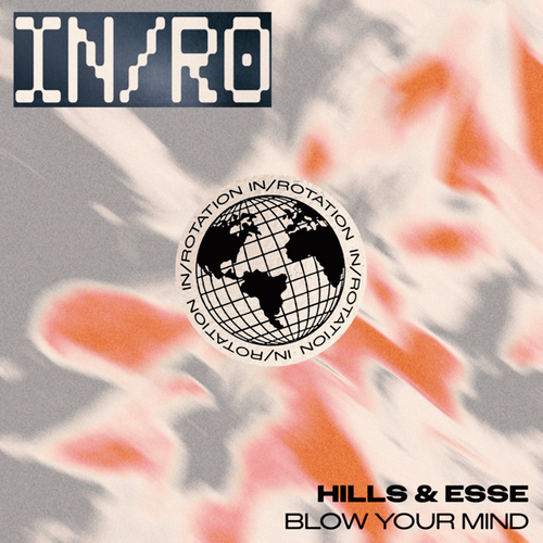 HILLS & ESSE - Blow Your Mind Ableton Remake (Tech House)