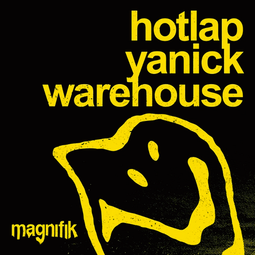 Hotlap & Yanick - Warehouse Ableton Remake (Melodic House)