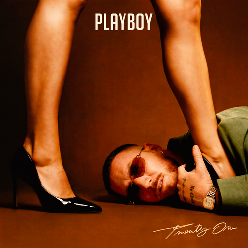HUGEL, Malachiii - Playboy Ableton Remake (Afro House)
