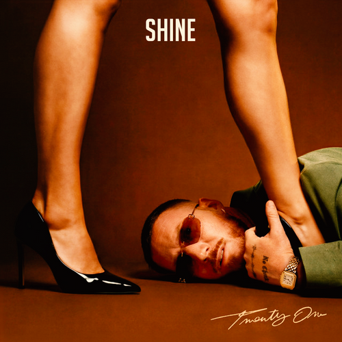 HUGEL, French Montana, David Guetta, Aidan Martin - Shine Ableton Remake (Funky House)