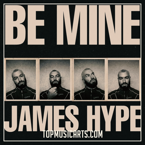 James Hype - Be Mine (Ableton Remake)