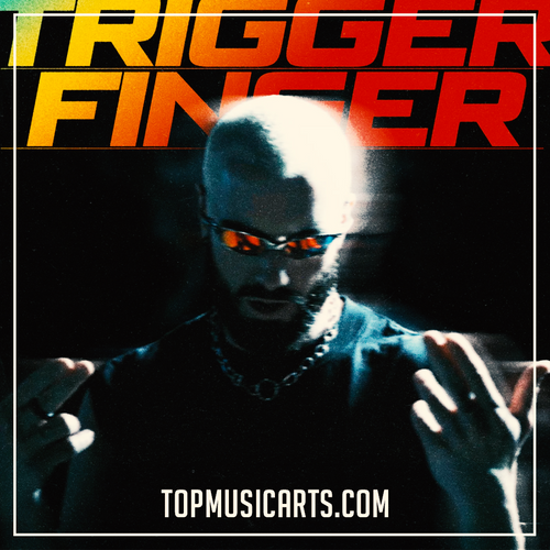 James Hype - Trigger Finger Ableton Remake (Tech House)