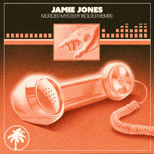 Jamie Jones - Murder Mystery (Kolter Remix) Ableton Remake (Minimal / Deep Tech)