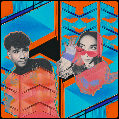 Jamie Jones & Camden Cox - State of Mind Ableton Remake (House)