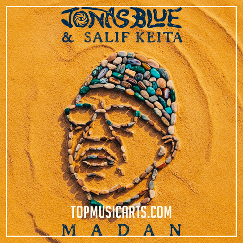 Jonas Blue, Salif Keita - Madan (Ableton Remake)