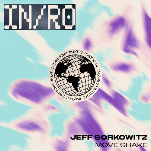 Jeff Sorkowitz - Move Shake Ableton Remake (Minimal / Deep Tech)
