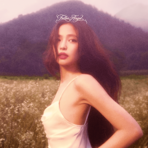 Jennie - Fallen Angel Ableton Remake (Pop)