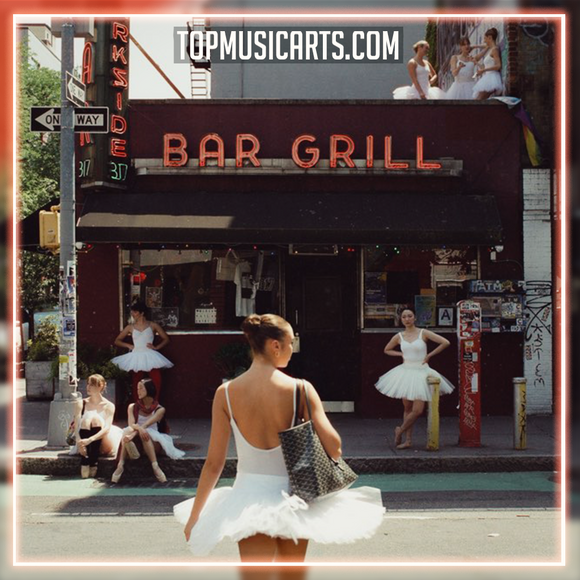 jigitz - pressure Ableton Remake (Dance Pop)