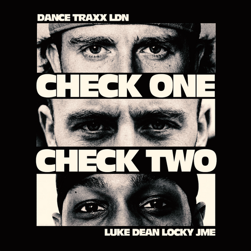 Jme, Luke Dean, Locky (UK) - Check One, Check Two Ableton Remake (UK Garage)
