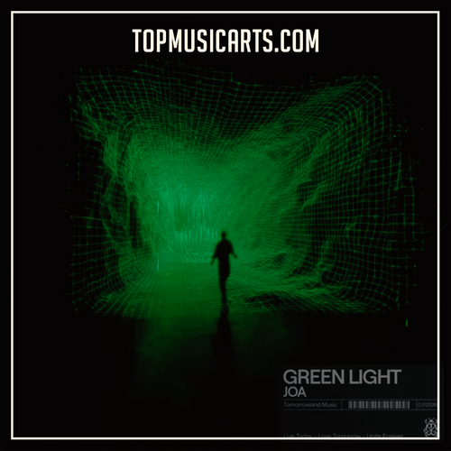 JOA feat. MERYLL - Green Light (Ableton Remake)