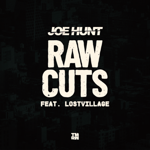 Joe Hunt, lostvil - Raw Cuts Ableton Remake (UK Garage)