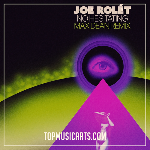 Joe Rolét - No Hesitating (Max Dean Remix) (Ableton Remake)