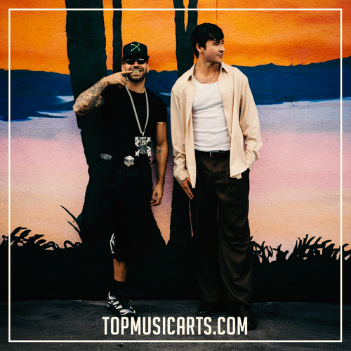 John Summit & Feid – CHICA 305  (Ableton Remake)