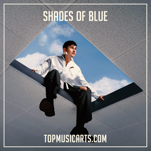 John Summit, Devault & Julia Church - SHADES OF BLUE Ableton Remake (Melodic House)