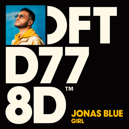 Jonas Blue - Girl Ableton Remake (French House)