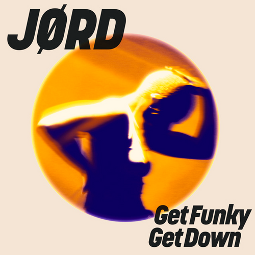 JØRD - Get Funky, Get Down Ableton Remake (Tech House)