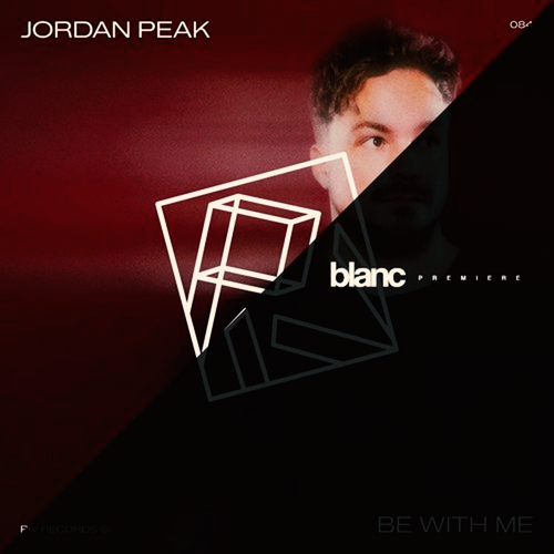 Jordan Peak - Be With Me Ableton Remake (House)
