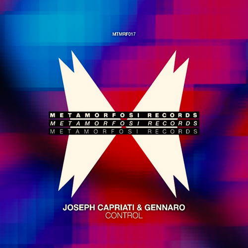 Joseph Capriati, GENNARO - Control Ableton Remake (Tech House)