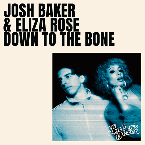 Josh Baker & Eliza Rose - Down To The Bone Ableton Remake (House)