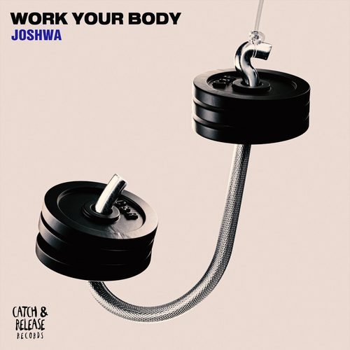 Joshwa - Work Your Body Ableton Remake (Tech House)