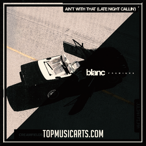 Julian Fijma - Ain't With That (Late Night Callin') Ableton Remake (House)