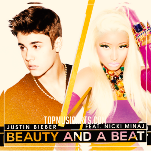 Justin Bieber, Nicki Minaj – Beauty And A Beat Ableton Remake (Dance Pop)