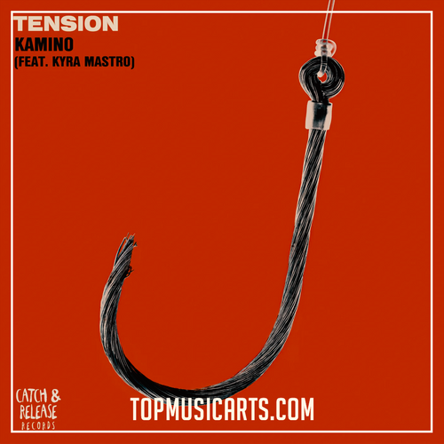 Kamino, Kyra Mastro - Tension (Ableton Remake)