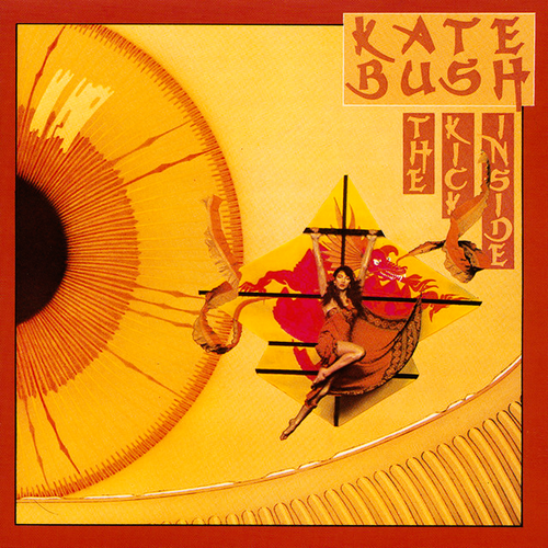 Kate Bush - Wuthering Heights Ableton Remake (Pop)