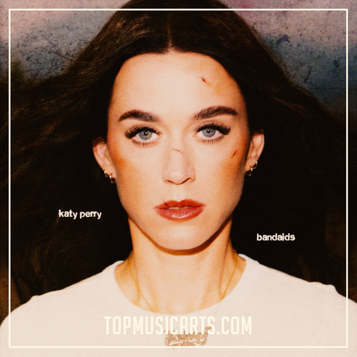 Katy Perry - Bandaids (Ableton Remake)