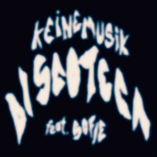 Keinemusik (&ME, Rampa, Adam Port) - Discoteca feat. Sofie Ableton Remake (Melodic House)