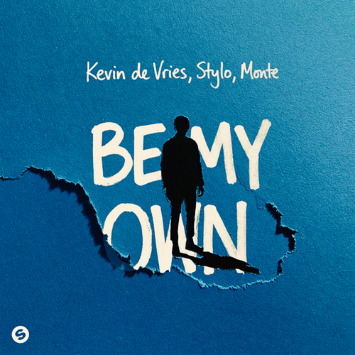 Kevin de Vries, Stylo, Monte - Be My Own Ableton Remake (Melodic Techno)