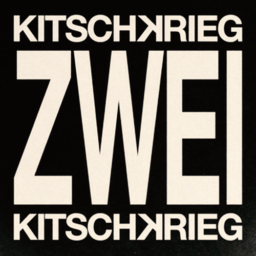 KITSCHKRIEG - Gut Genug feat. BLUMENGARTEN & SHIRIN DAVID Ableton Remake (Pop)