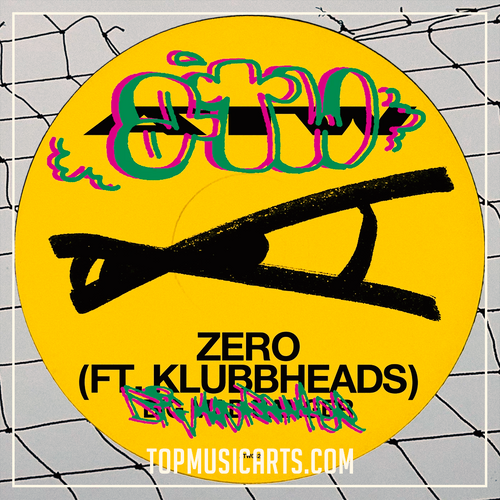 Klubbheads, Zero - Big Mad Banger (Ableton Remake)