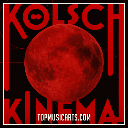 Kolsch - Get Lost (Ableton Remake)