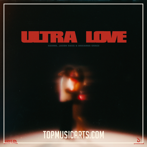 KSHMR, Jason Ross & Brieanna Grace – Ultra Love (Ableton Remake)