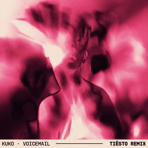 KUKO - Voicemail (Tiësto Remix) Ableton Remake (Trance)