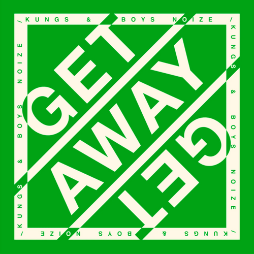 Kungs, Boys Noize - Get Away Ableton Remake (Dance Pop)