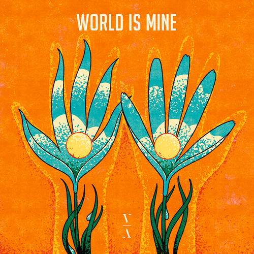 Lane 8, Kasbo, BJOERN - World Is Mine Ableton Remake (Melodic House)