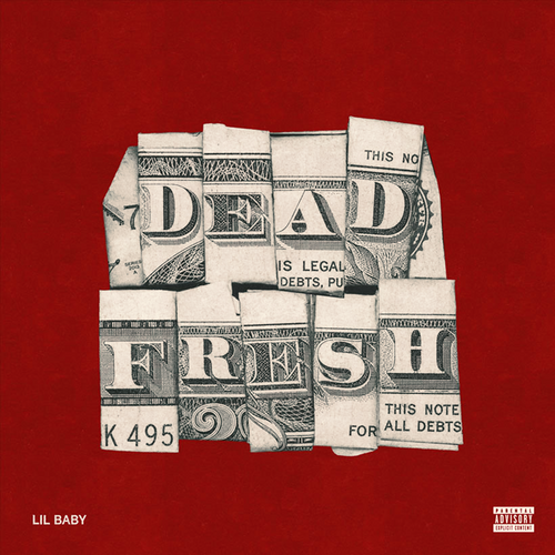 Lil Baby - Dead Fresh Ableton Remake (Hip-hop)