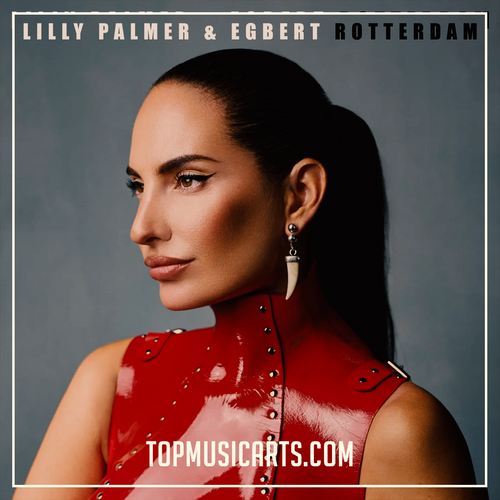 Lilly Palmer, Egbert - Rotterdam (Ableton Remake)