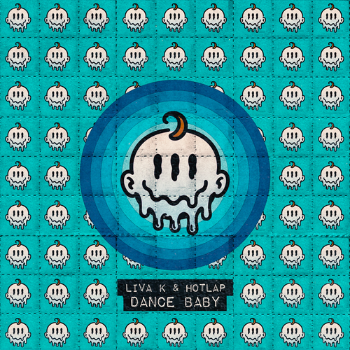Liva K, HotLap - Dance Baby Ableton Remake (Afro House)