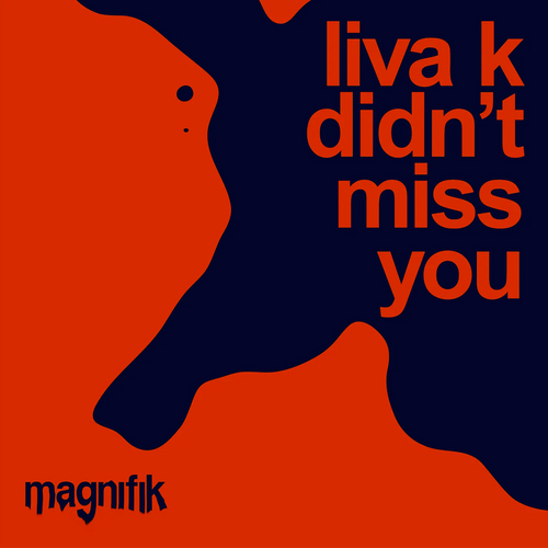 Liva K - Didn't Miss You Ableton Remake (Melodic House)