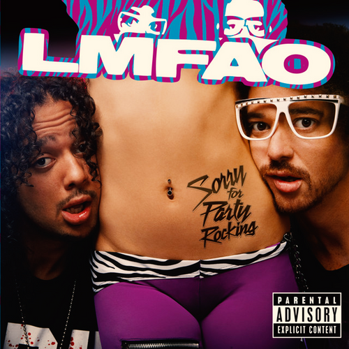 LMFAO - Sexy and I Know It Ableton Remake (Electro Pop)