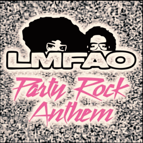 LMFAO - Party Rock Anthem Ableton Remake (House)