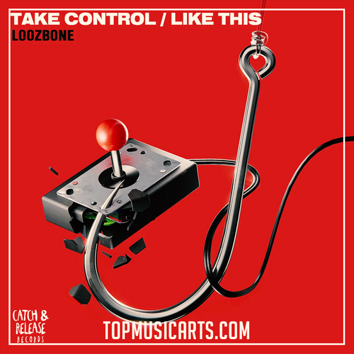 LOOZBONE - Take Control Ableton Remake (Tech House)
