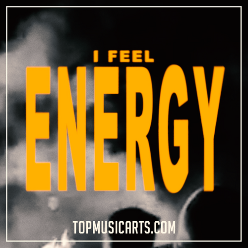 Losless - I Feel Energy  (Ableton Remake)