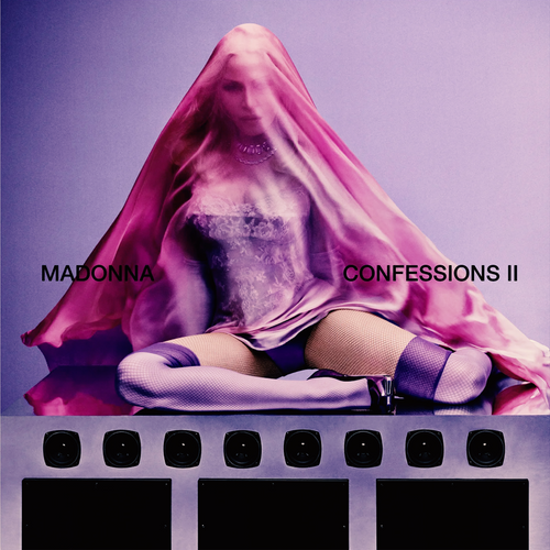 Madonna - I Feel So Free Ableton Remake (Dance Pop)